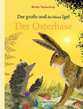 Der große und der kleine Igel / Der Osterhase