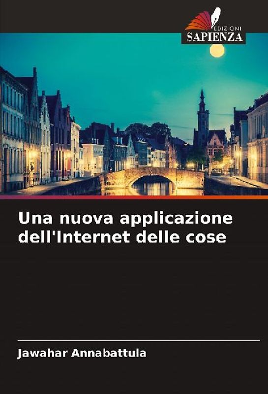 Una nuova applicazione dell'Internet delle cose