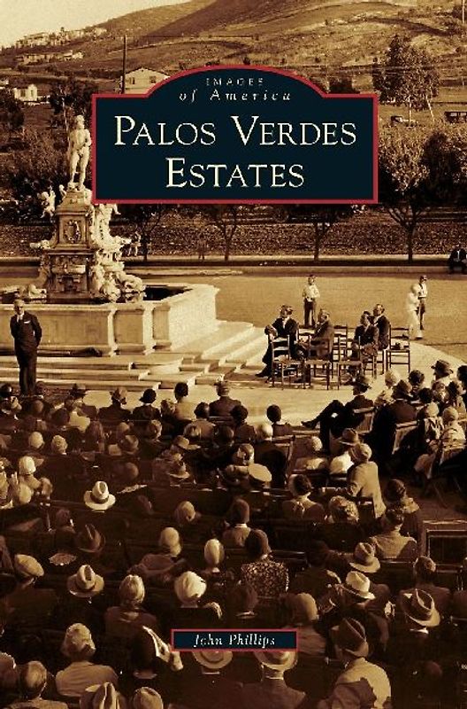 Palos Verdes Estates