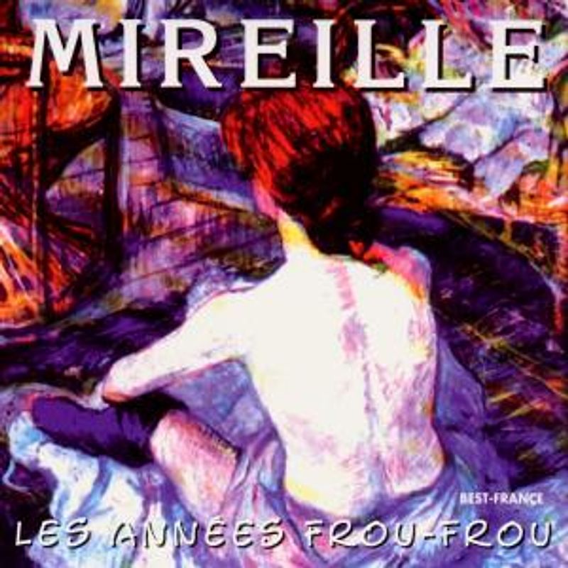 Mireille - Mireille