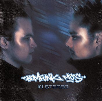Bomfunk Mc'S - In Stereo