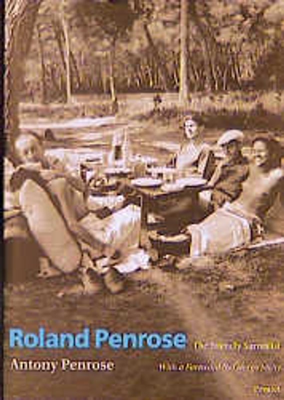 Roland Penrose