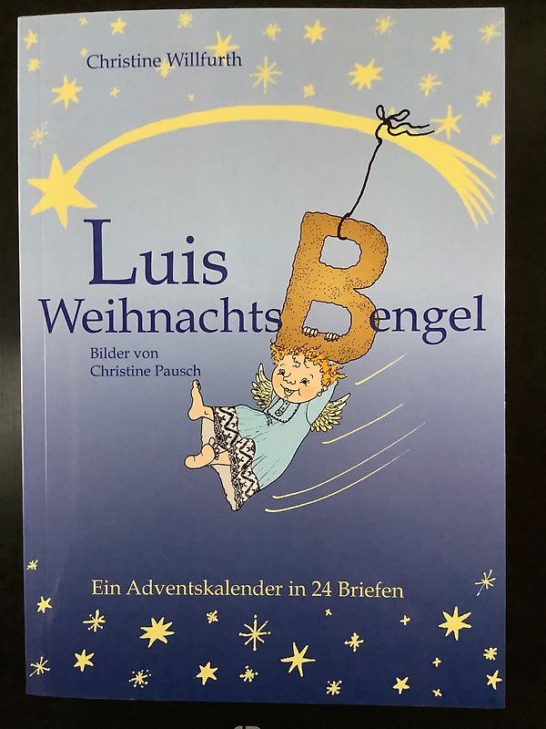 Luis WeihnachtsBengel