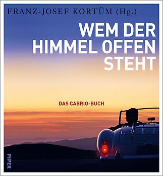 Wem der Himmel offen steht