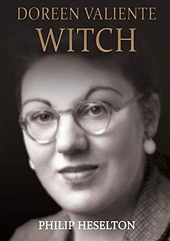 Doreen Valiente Witch