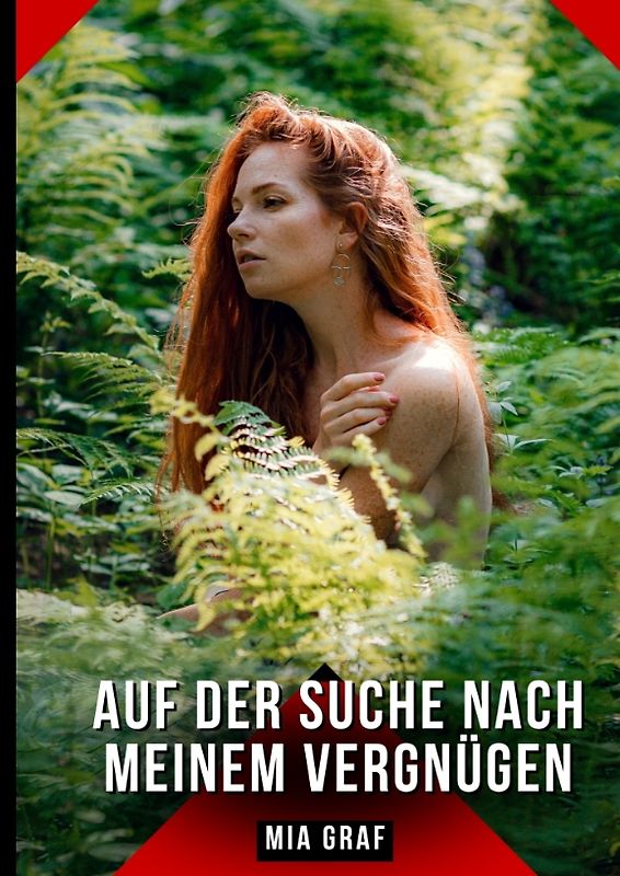 Auf der Suche nach meinem Vergnügen