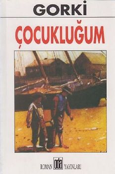 Cocuklugum