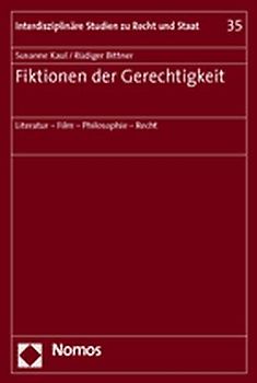 Fiktionen der Gerechtigkeit