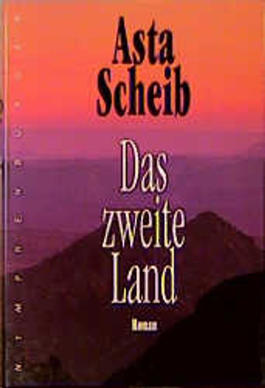 Das zweite Land