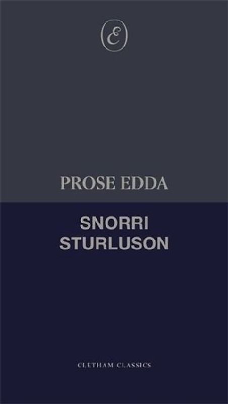 Prose Edda