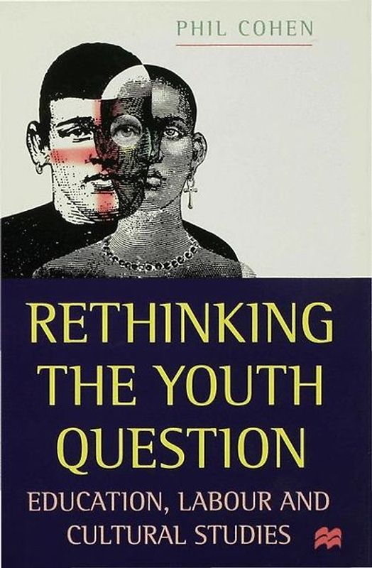 Rethinking the Youth Question