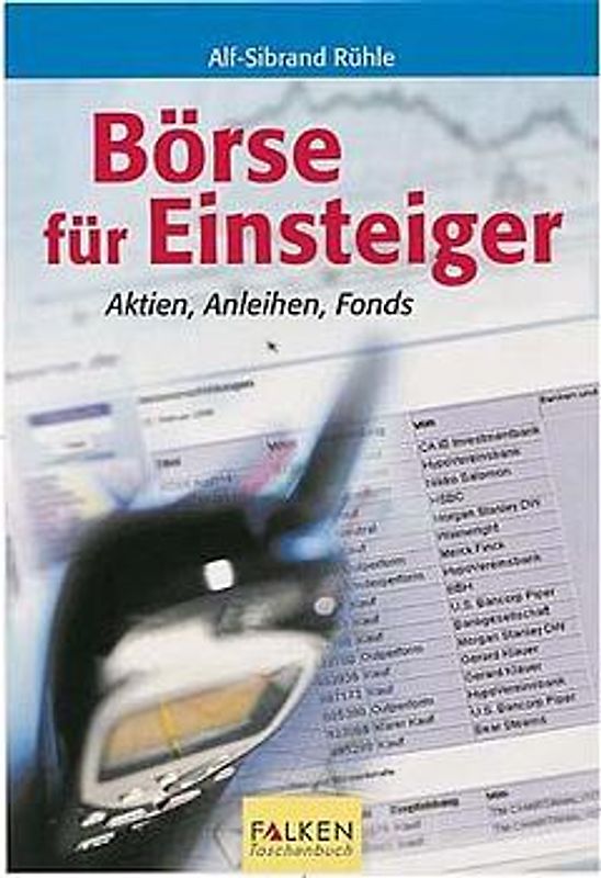 Börse für Einsteiger
