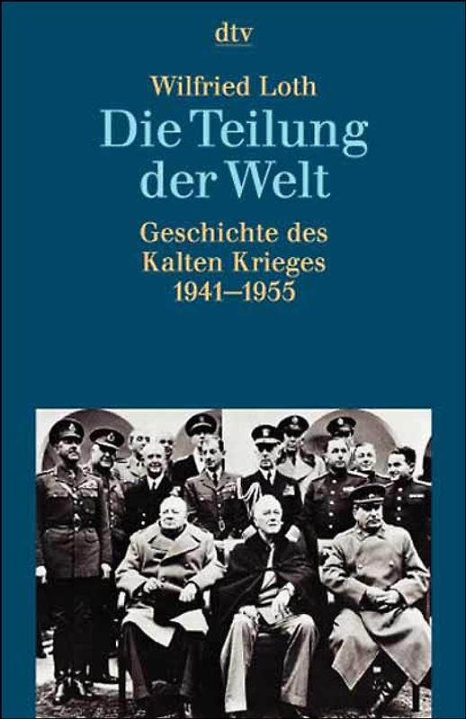 Die Teilung der Welt