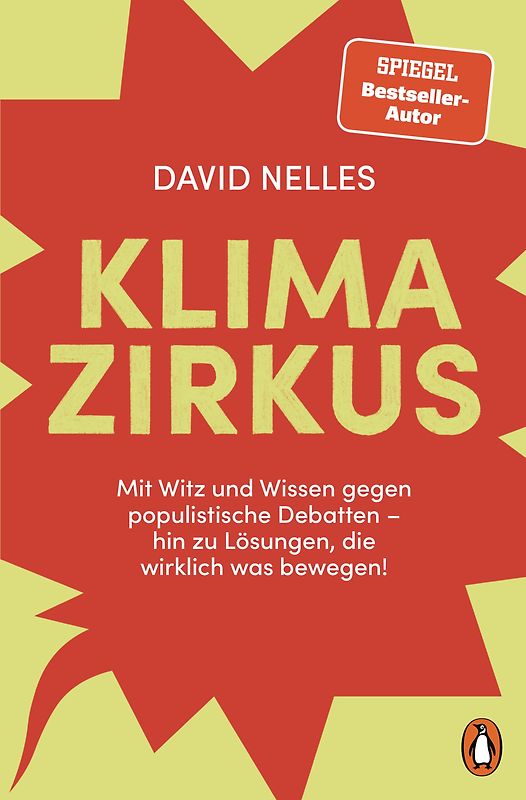 Politikzirkus