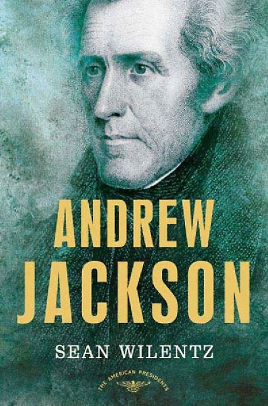 Andrew Jackson
