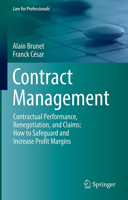 Contract Management