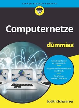 Computernetze für Dummies