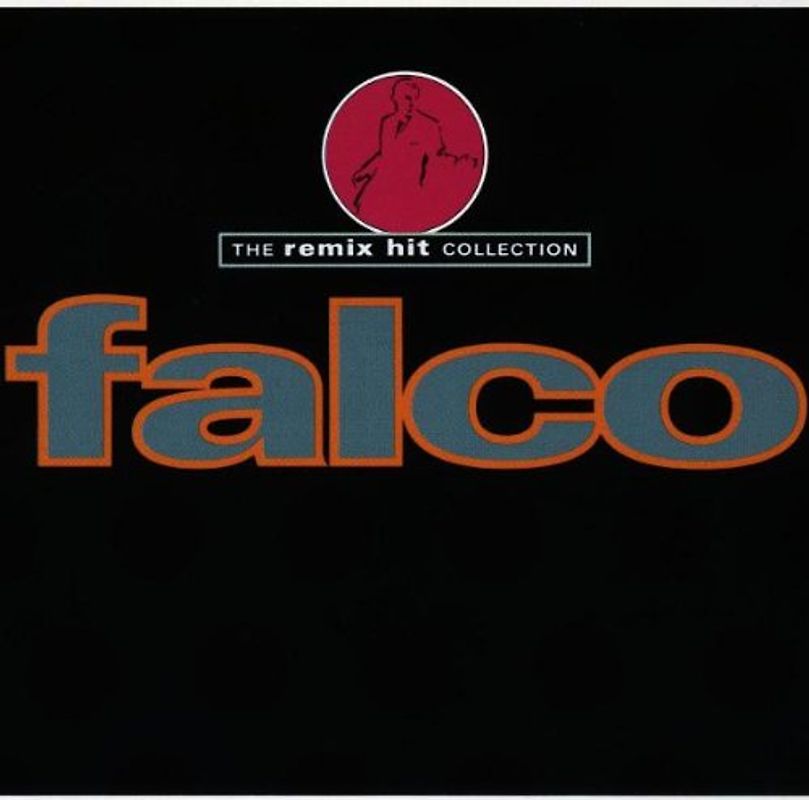Falco - The Remix Hit Collection