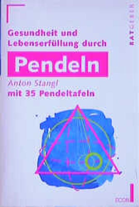 Gesundheit und Lebenserfüllung durch Pendeln