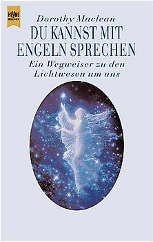Du kannst mit Engeln sprechen. Ein Wegweiser zu den Lichtwesen um uns
