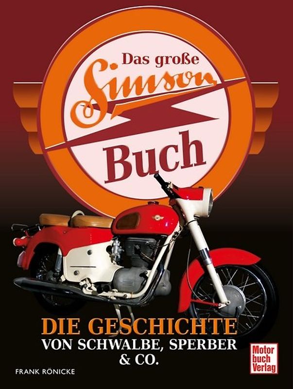 Das große Simson-Buch