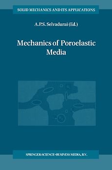 Mechanics of Poroelastic Media