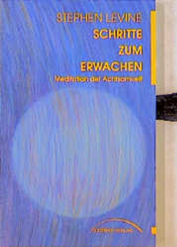 Schritte zum Erwachen