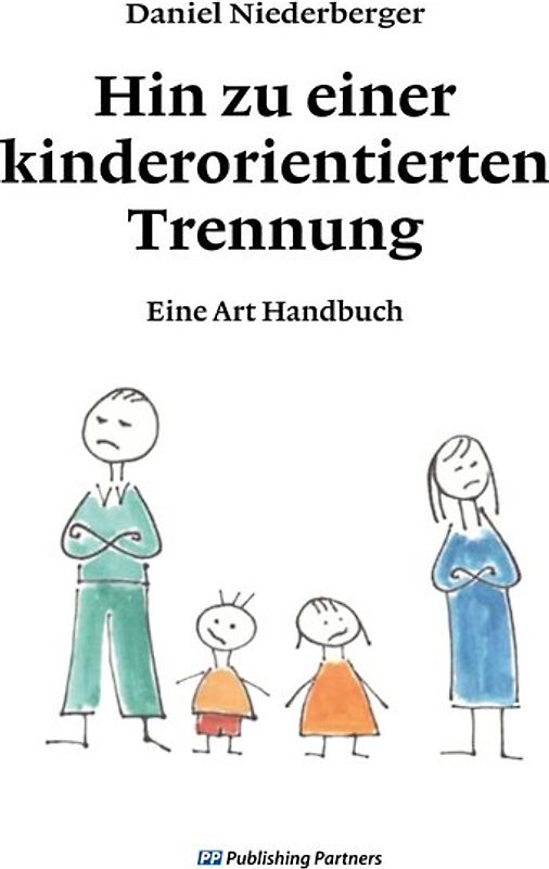 Hin zu einer kinderorientierten Trennung