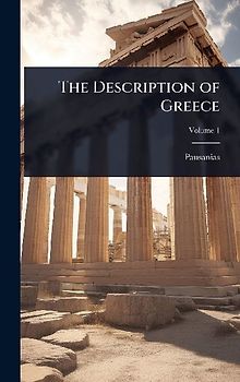 The Description of Greece