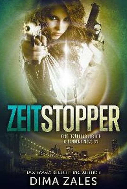 Zeitstopper