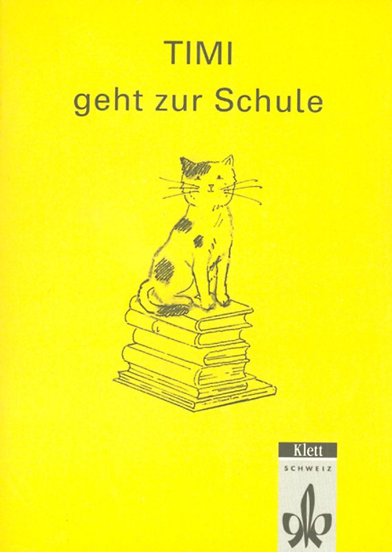 Das Buchstabenschloss