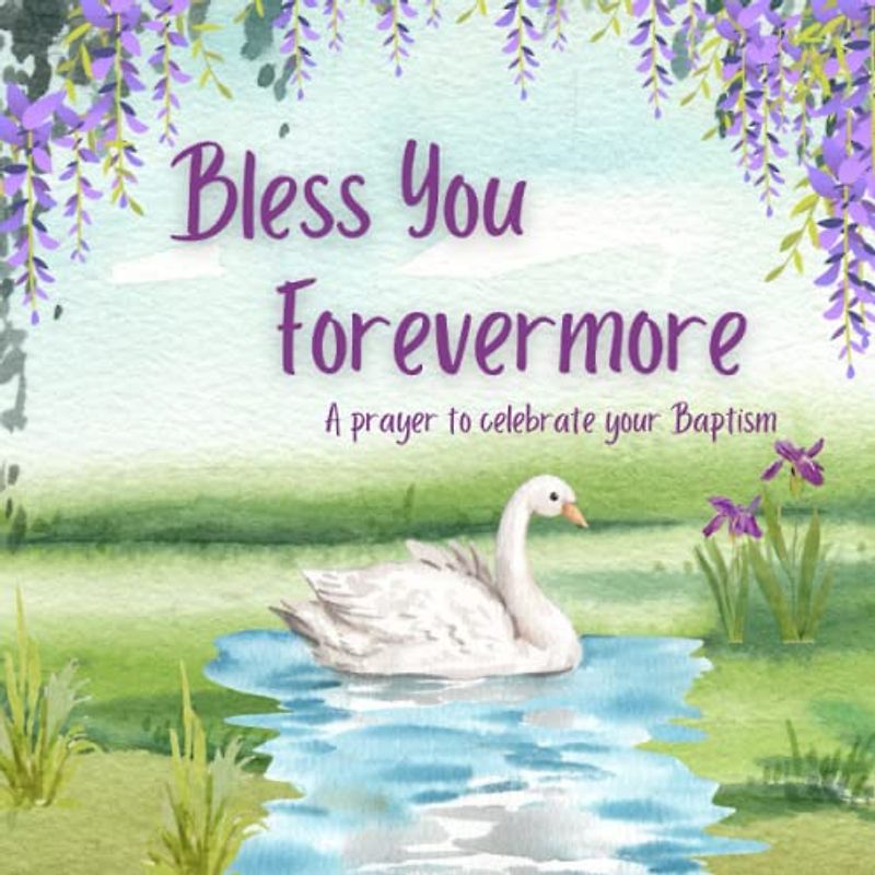 Bless YOU Forevermore