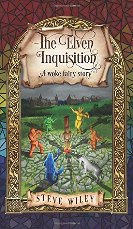 The Elven Inquisition