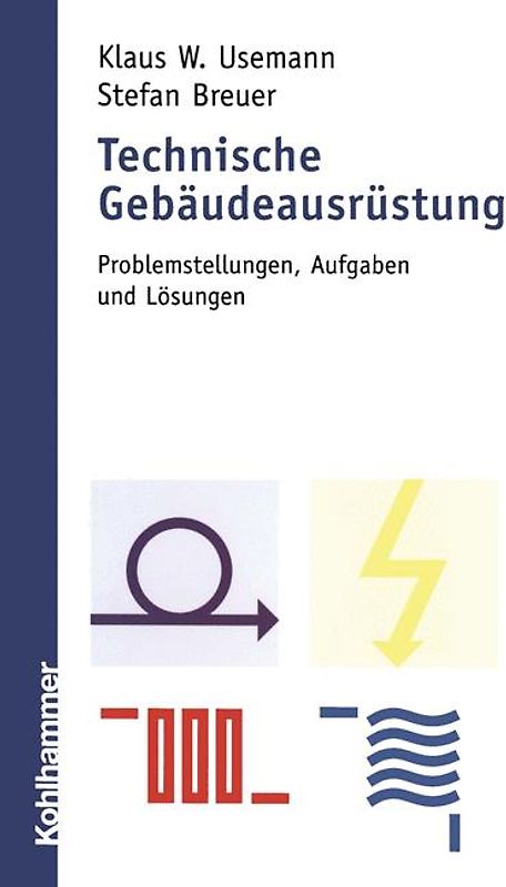Technische Gebäudeausrüstung