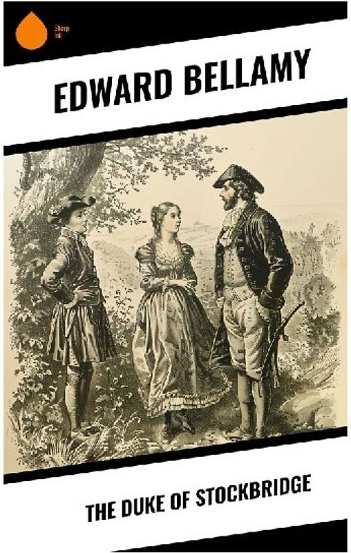 The Duke of Stockbridge