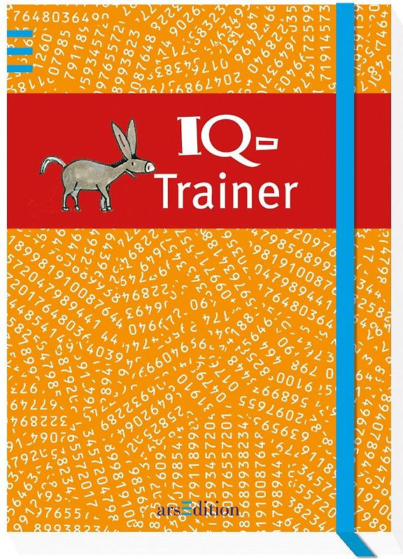 IQ-Trainer