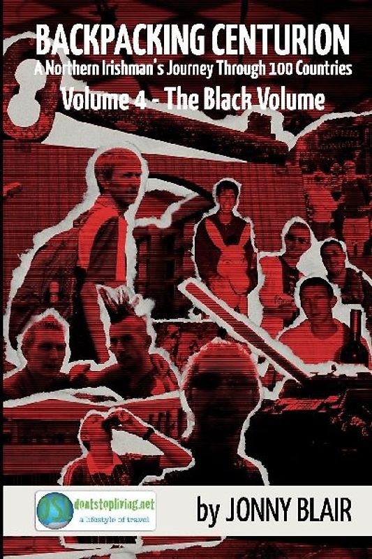 Backpacking Centurion