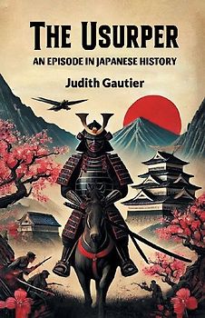 The Usurper An Episode in Japanese History
