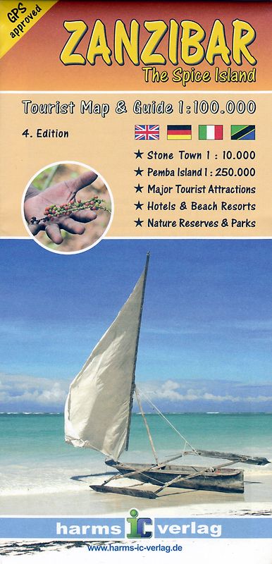 Zanzibar
