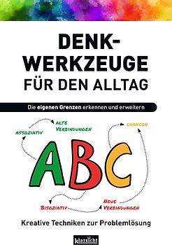 Denkwerkzeuge für den Alltag
