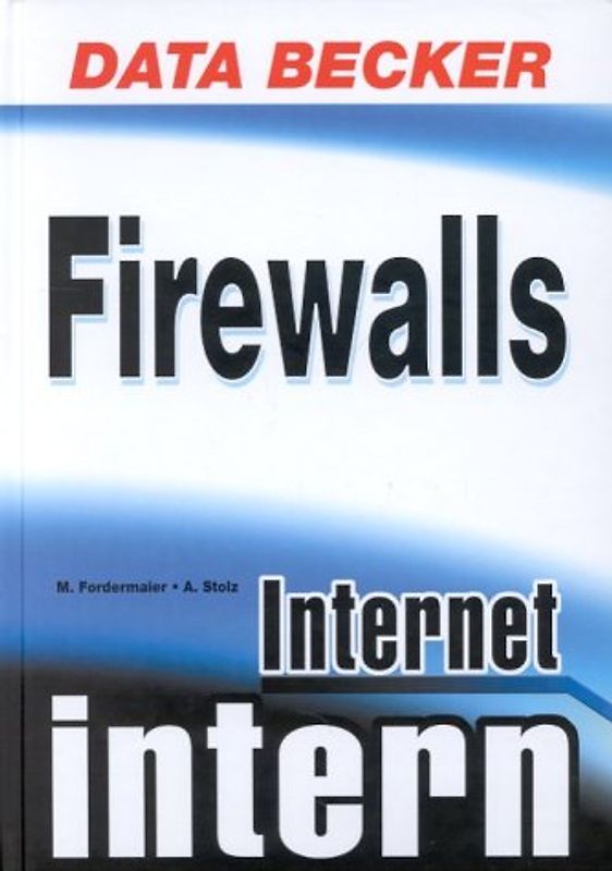 Firewalls