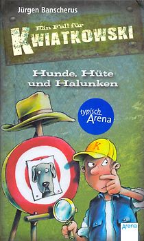 Hunde, Hüte und Halunken