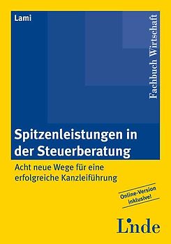 Spitzenleistungen in der Steuerberatung