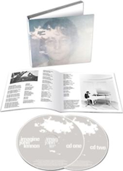 Lennon,John - IMAGINE THE ULTIMATE COLLECTION [2 CDs]