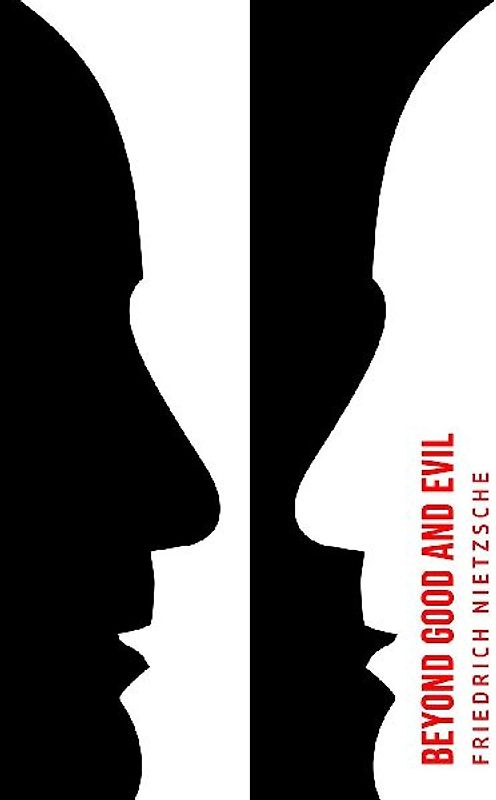 Beyond Good and Evil