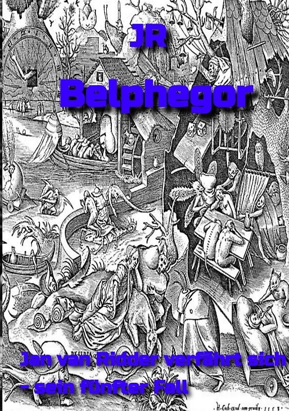 Belphegor