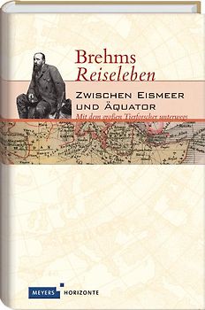 Brehms Reiseleben