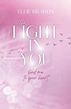 THE LIGHT IN YOU