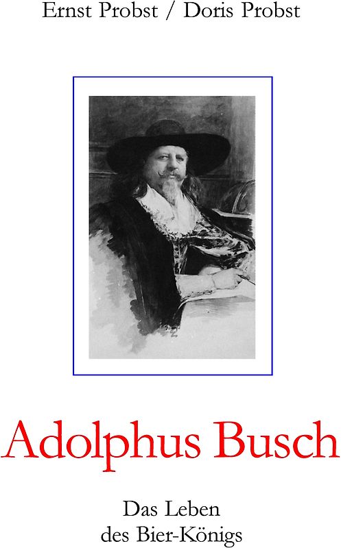 Adolphus Busch