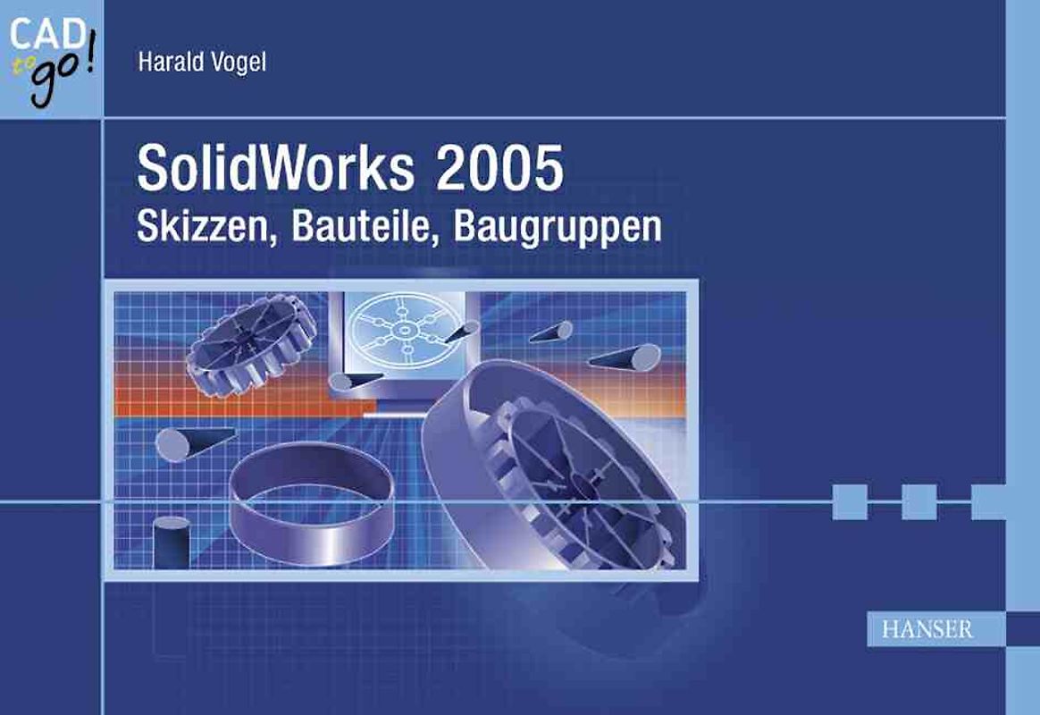 SolidWorks 2005